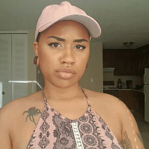 elaxisfae: blackfemmerealness:  eyerollgodd:  “You’re too pretty to be a lesbian” “Oh you like girls….so do I hehehe” “So who’s the man in the relationship?” “Why you wanna be with a woman, what man hurt you?” “You probably just