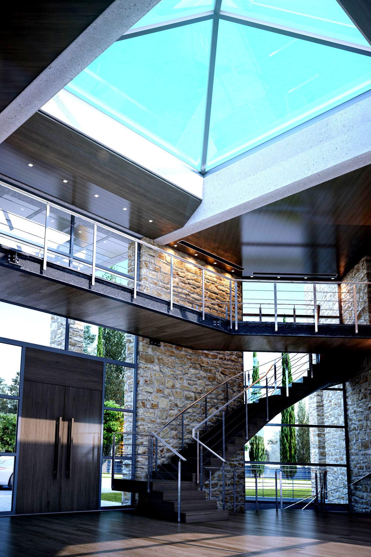 realbootyoptics:  | TM Residence - Aphidnae GR | Makxveli | 