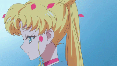 sailorcinnamonroll:  S A I L O R     M O O N     C R Y S T A L TSUKINO USAGI