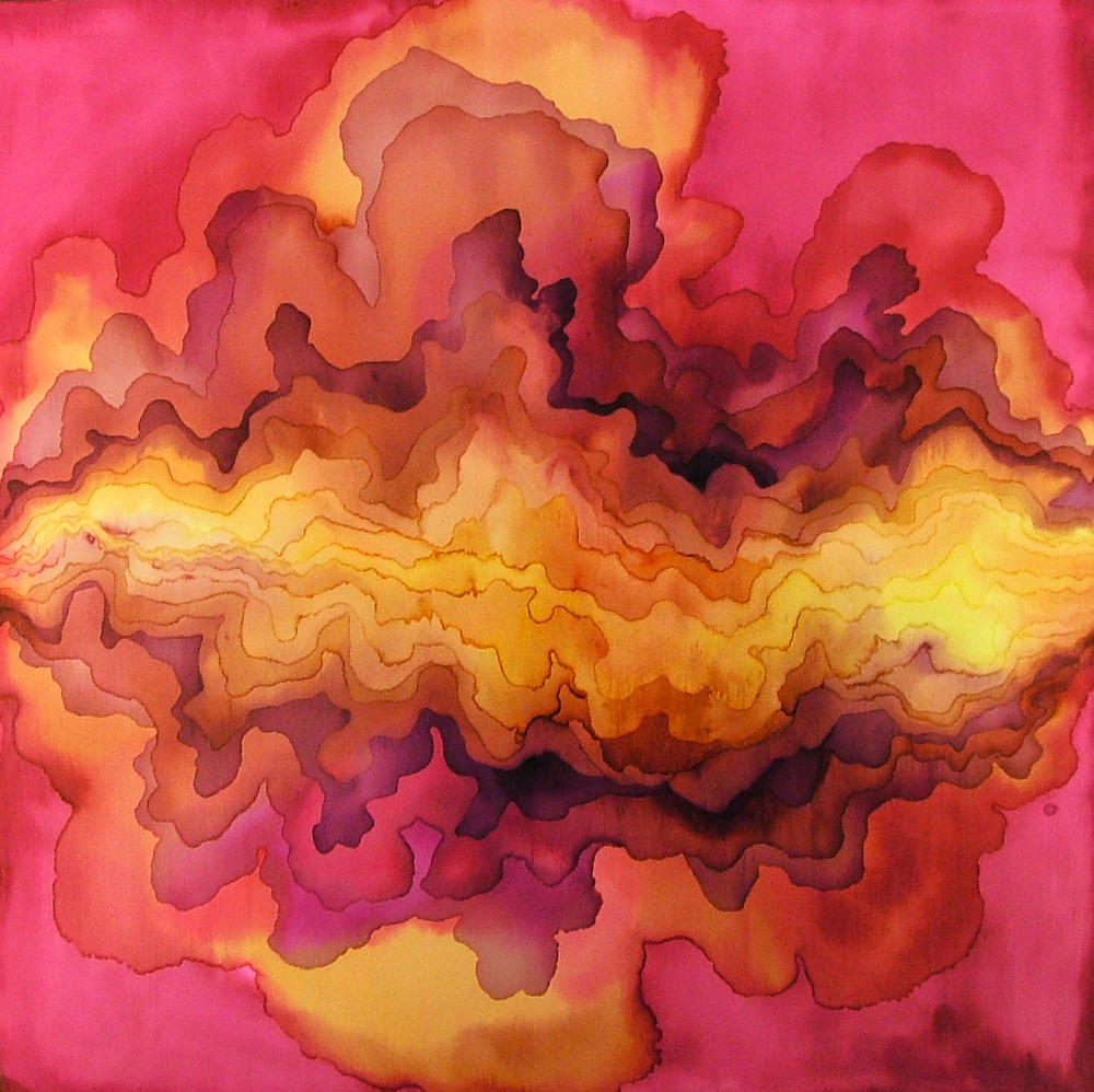 slowartday:  Tobias Tovera 
