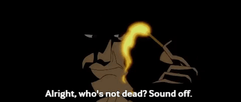 Anyone Still On The Subscorp (Hanzo X Kuai) Ship?