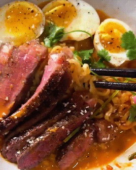 Ramen (x)