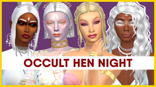 sims 4 melanin pack 2021 sims 4 melanin pack 2021