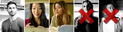 blond-demon-blog: We’re supposed to take care of each other.