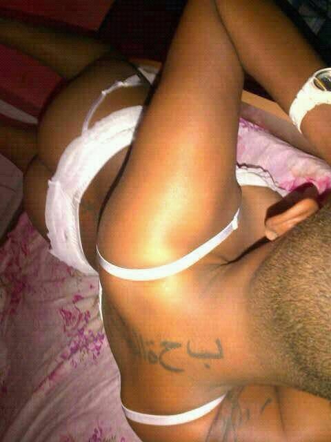 triniporn868:  Trini girl nudes leak