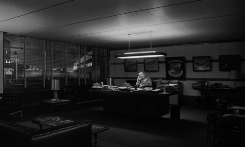 zzzze - Dir - Stanley Kubrick, DoP - Gilbert Taylor( film-stills ...