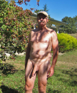 Amateurlovin: Damn, grandpa!  Enjoy more