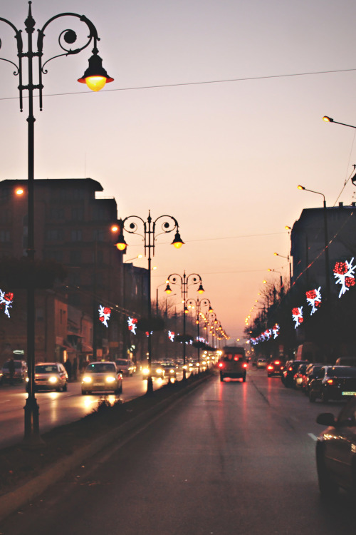 Stara Zagora, Bulgaria (by Cristóbal)