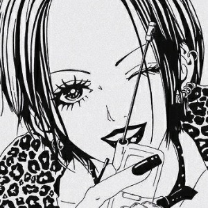 nana osaki  nana manga icons (300x300) →