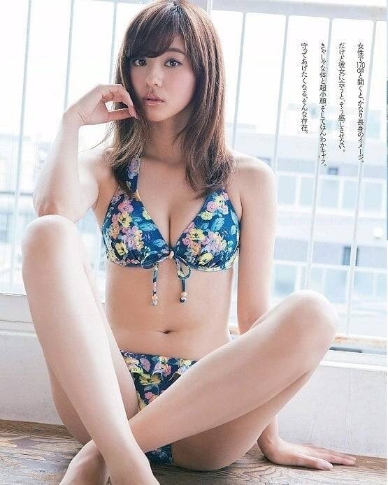 Japanese Cutie