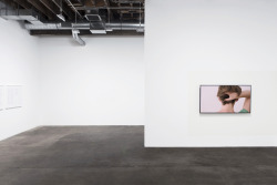mentaltimetraveller:  Alejandro Cesarco at Midway Contemporary Art