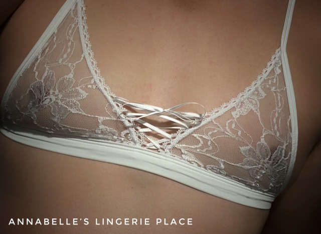 annabelles-lingerie-place:It’s ok for guys to show their feminine side 😘
