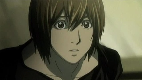 Light Yagami