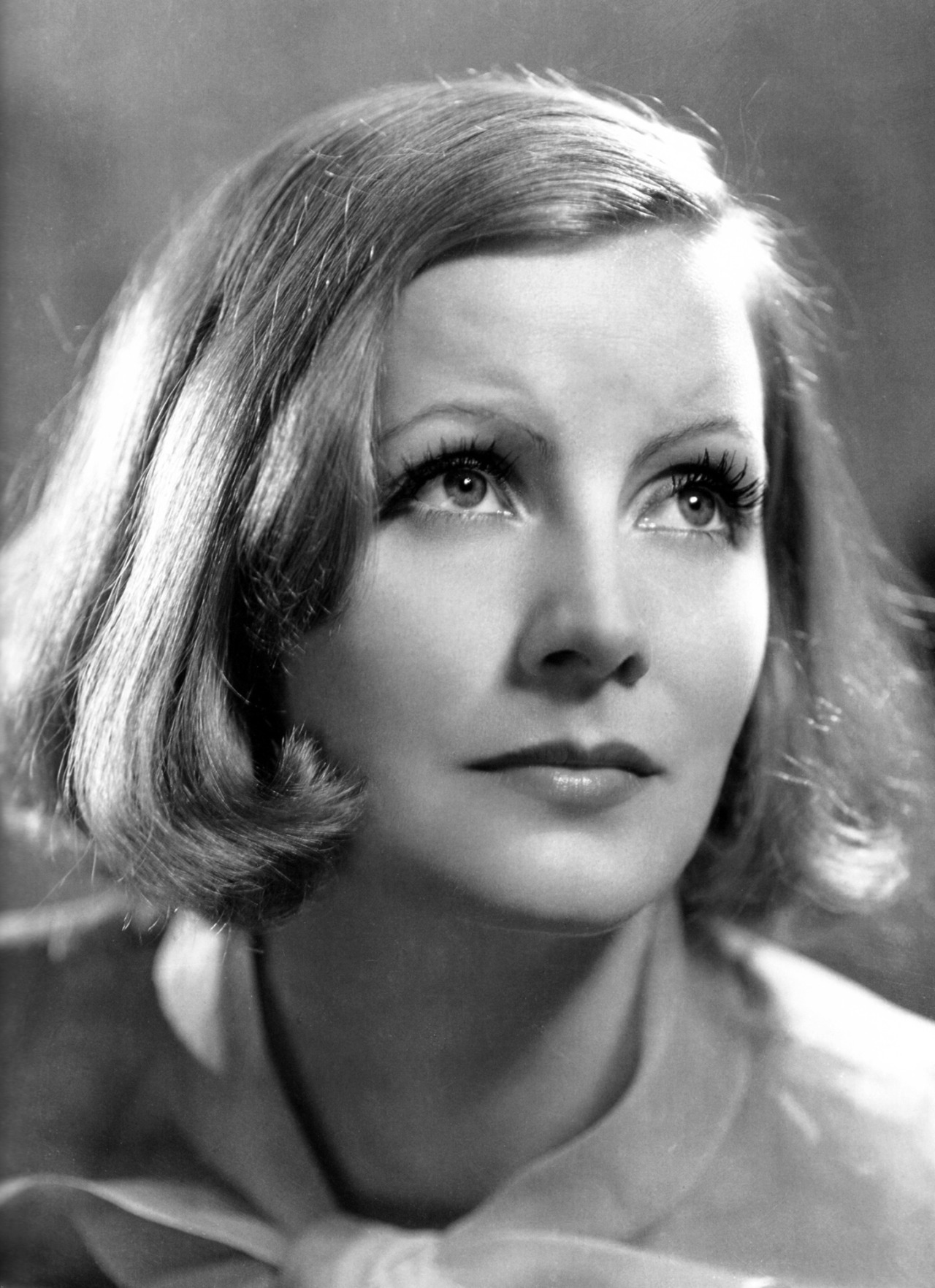 Cinemactor　32 Greta Garbo