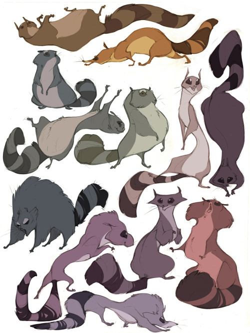 theartofanimation:  CoconutMilkyway  -  http://coconutmilkyway.tumblr.com  -  https://twitter.com/coconutmilkyway  -  http://www.furaffinity.net/user/coconutmilkyway 