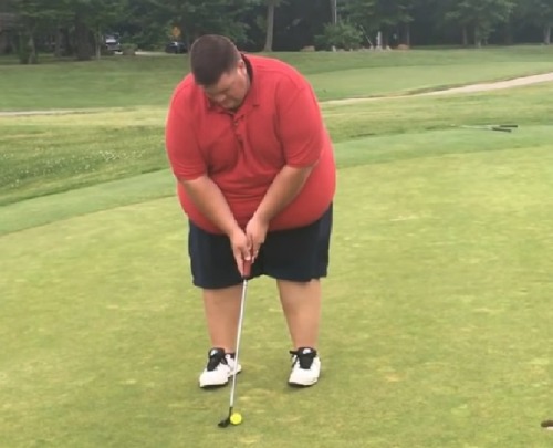 oac47: 2018-Post #6 (II) - fat golf - videos adult photos