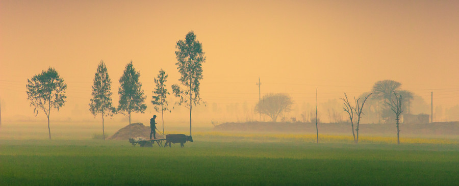 socialfoto:  Panjaab by JatinMalhotra