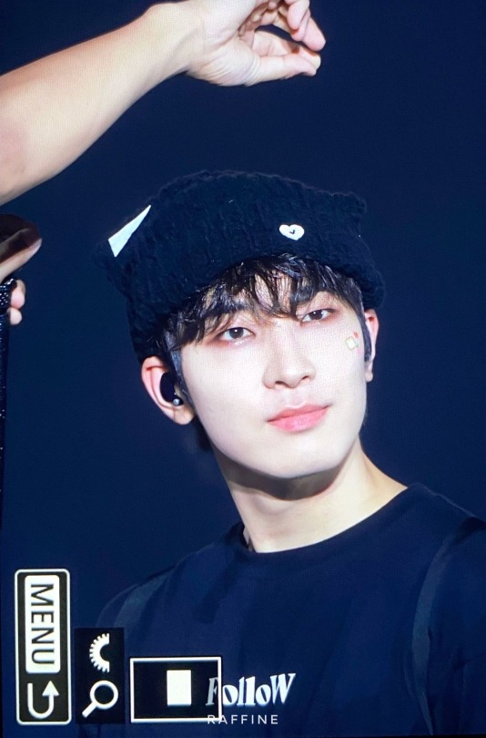 Wonwoo