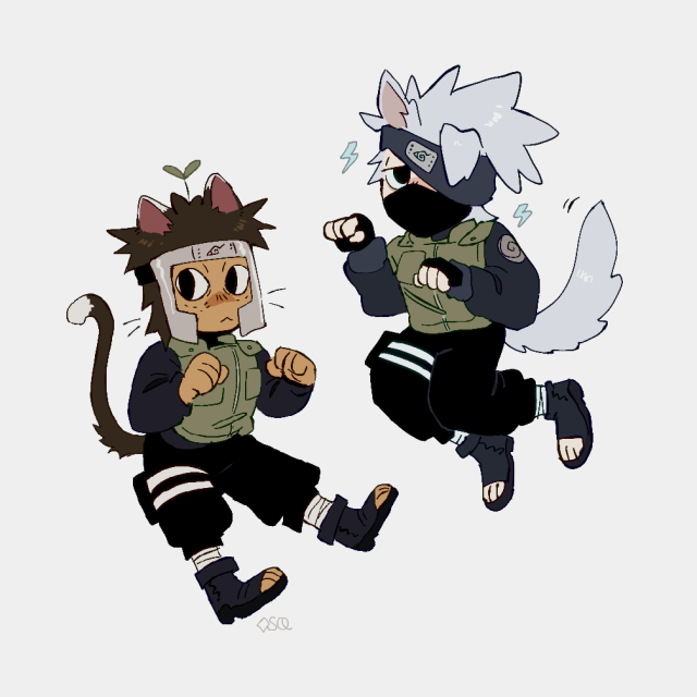 bro its raining freakin cats n dogs out here 🐱🐶 #naruto#captain yamato#kakashi hatake#niksartstuffs #hi um. ill draw a robot sooner than later ive just been thinking abt these dang ninjas & i need an outlet and its This ok  #aaaaagh i forgot to colour the red spiral. awuh.. whatever.