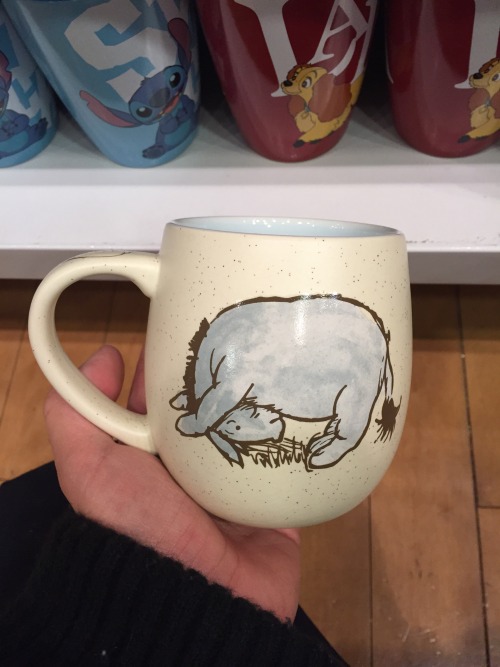 disneymugs:New! Disney Store - Winnie the Pooh Classic Storybook MugsSpecial Features: each mug has 