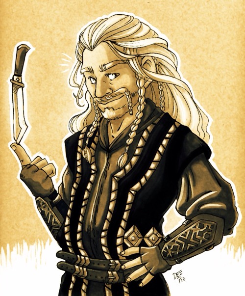 nerdee-design:FILI FRIDAY!…crap. It’s Monday now, isn’t it. Well, I sketched it on Friday so that ha