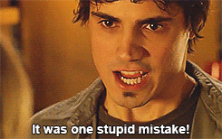 heytoddhowsitgoing-blog:  Justin Taylor Appreciation Week  Day 5: Favorite Quote