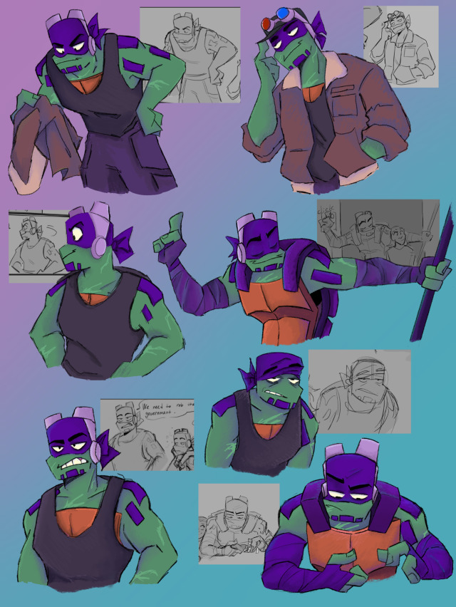 tmnt on Tumblr