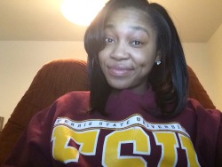 Blackgirlsugar:  Warholinmyheart: @Blackgirlsugar  Selfie Time. 