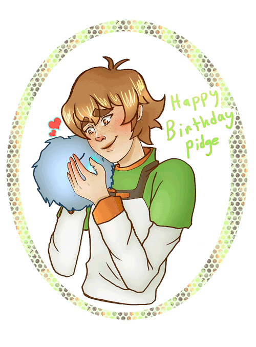 devildoesart: HAPPY BIRTHDAY TO MY BEAUTIFUL GIRL!! (AKA legit green bean!~ I did not just literally