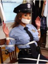 XXX the-bad-guy-77-deactivated20220:Officer Akira photo