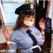 the-bad-guy-77-deactivated20220:Officer Akira Lane bound and gagged on a chair by