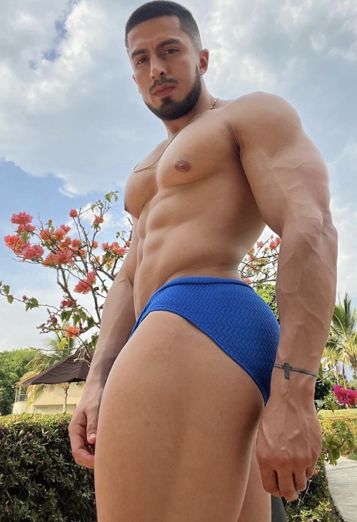 Alex Bedoya