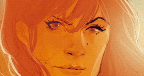 Black Widow | Edmondson/Noto