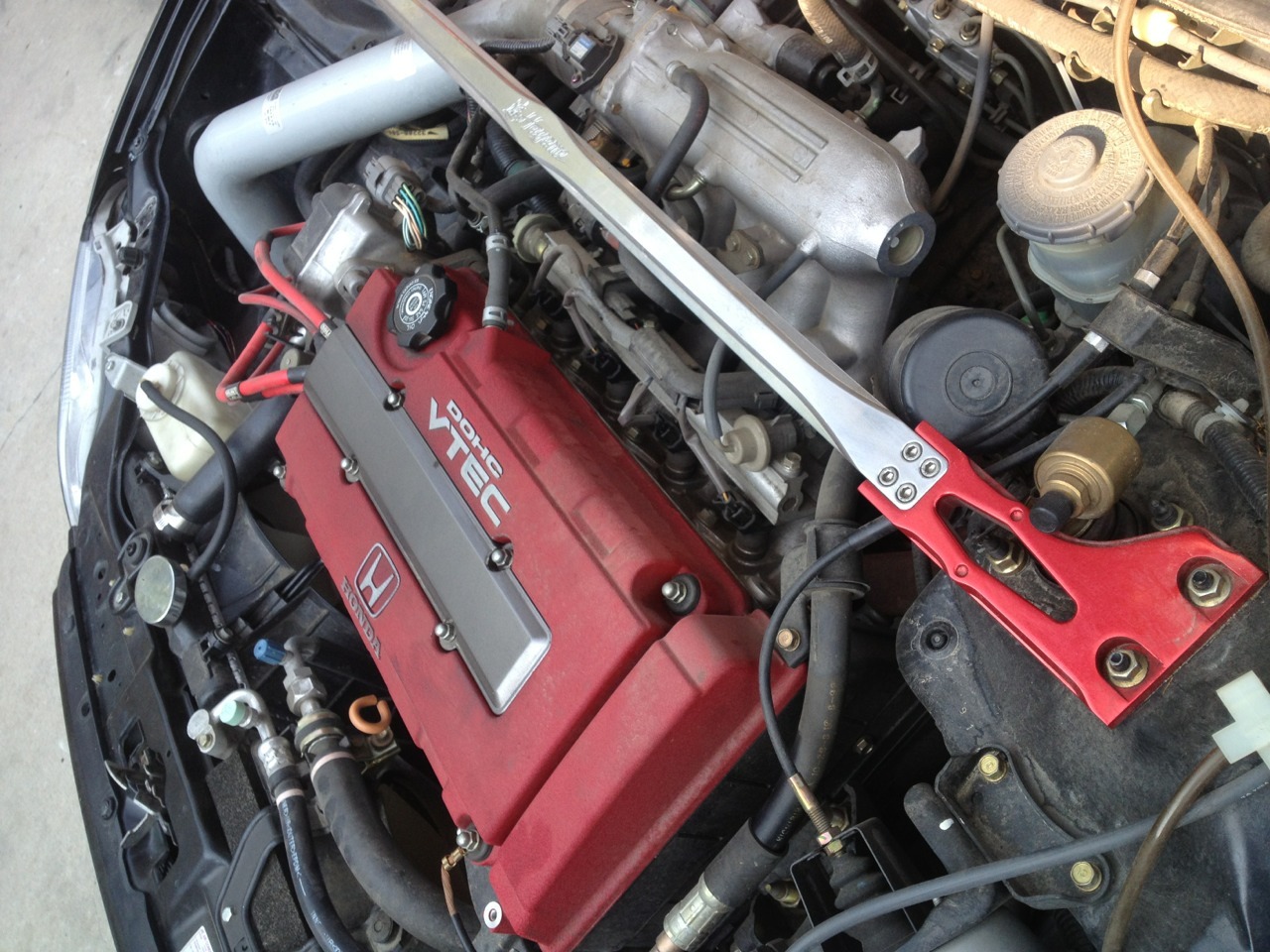 davidcanyon:  Some added new parts