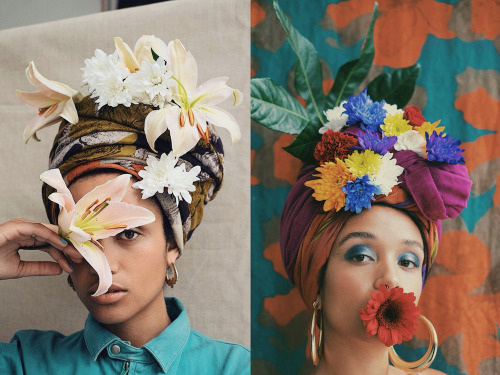 baileyresearch:Nadine Ijewere - Photographer