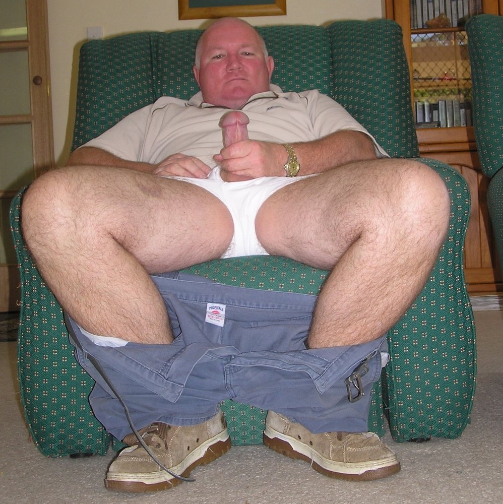 nudeoldme:  jefflast Brisbane QLD Australia 