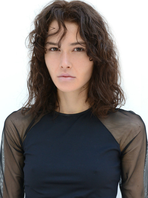 Isabel Ferhatovic at Marilyn