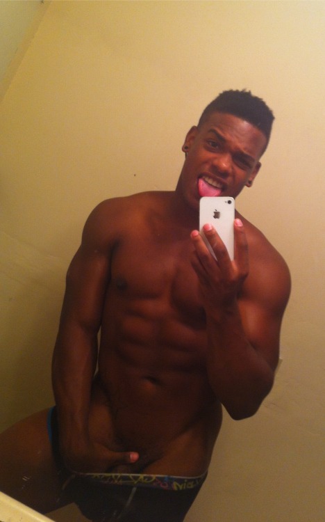 nubianbrothaz:  Adrian Hart! ♥ NubianBrothaz adult photos