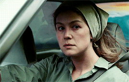 filmgifs:  Nick Dunne took my pride and my dignity and my hope and my money. He took