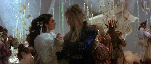 movieaisle:  Labyrinth, 1986