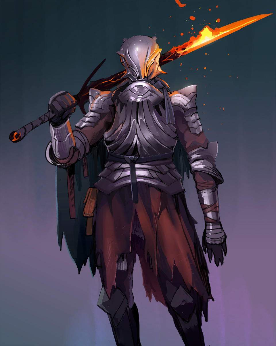 poolsofchrome:Another reliquary full of junk nanotech