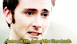 bulletproofboys:We’ll always be okay, you and me. Don’t you reckon, Doctor? 