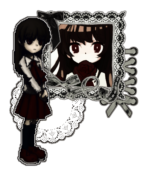 Ib Rentry Graphics