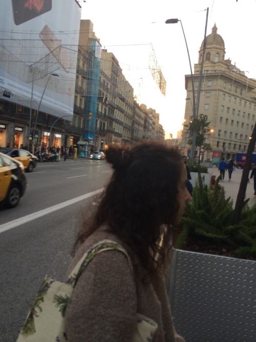 brxkenpetal:  exploring