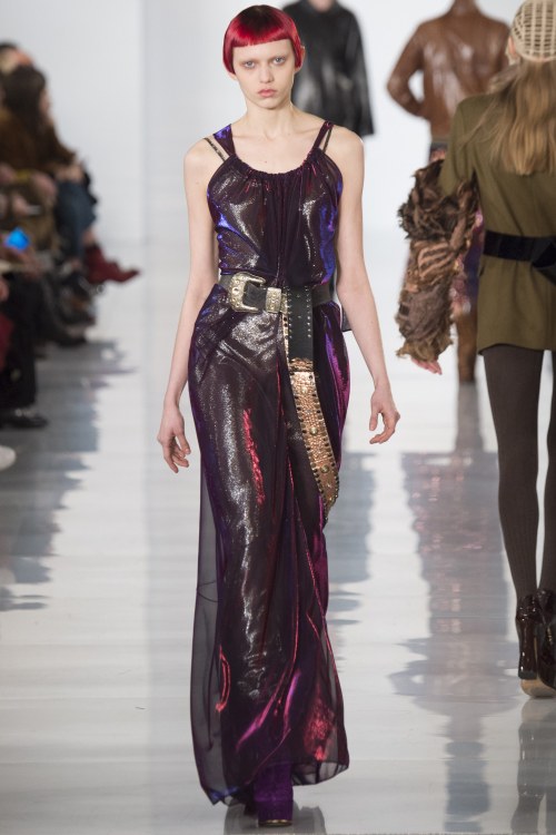 couture-heaux:  Maison Margiela Fall 2016 RTW