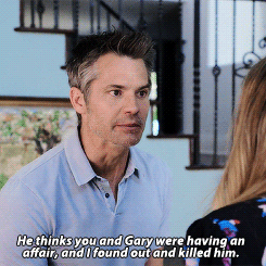 tvandfilm:Yes, that’s the big problem here, honey. Dan’s devaluing the important contribution women 