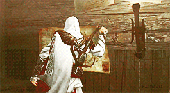 firaja:  FAVOURITE GAMES: assassin’s creed: brotherhood “Il piacere immeritato