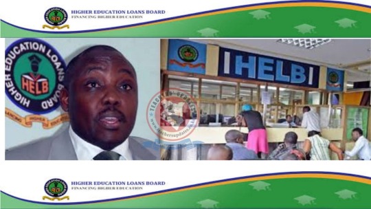 75,000 Students Risk Missing HELB Loan