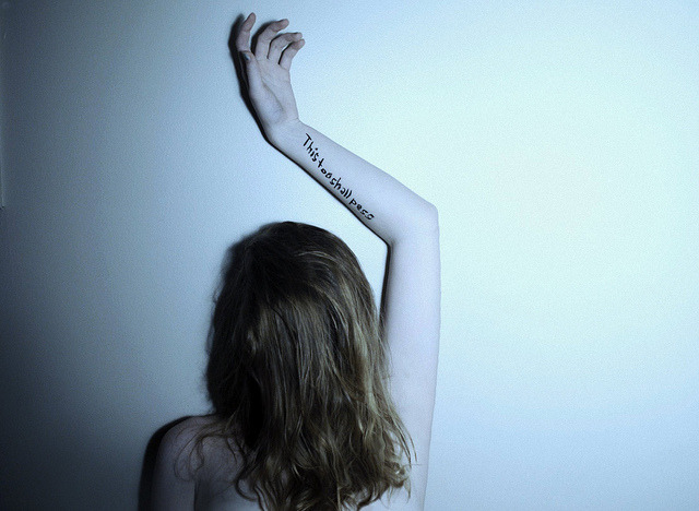 207 by Rachel Baran 