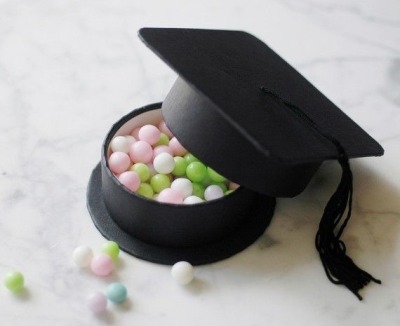 Nursing school graduation party ideas